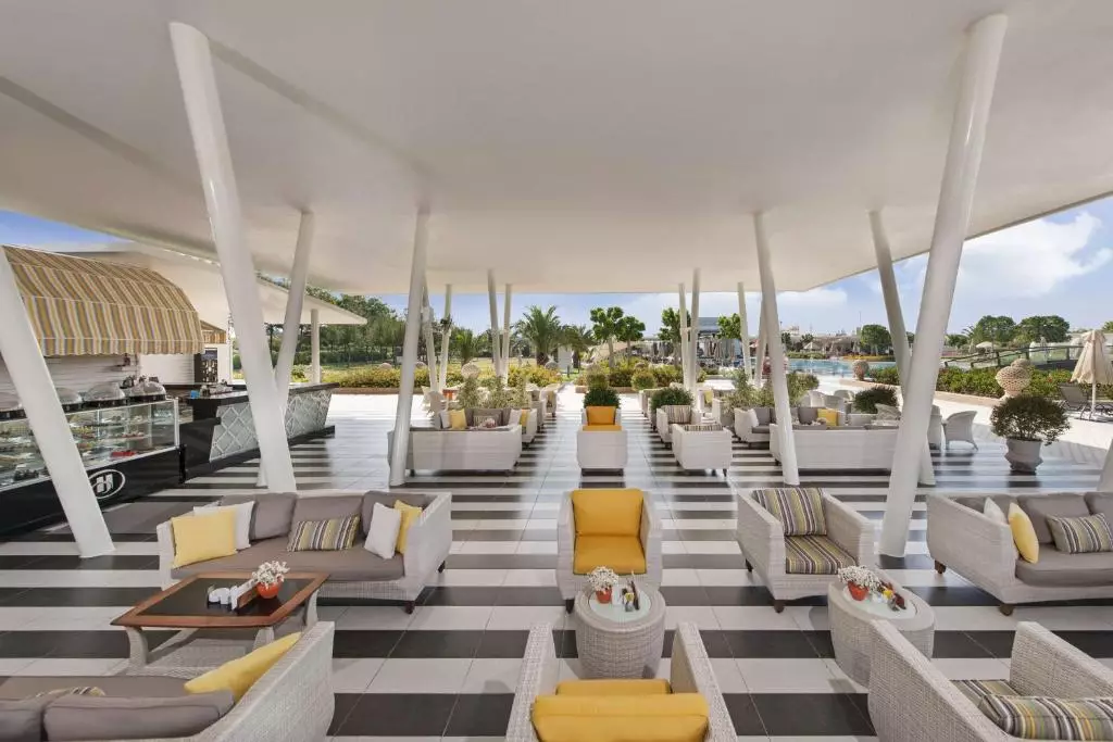 Hilton Dalaman Sarigerme Resort and Spa